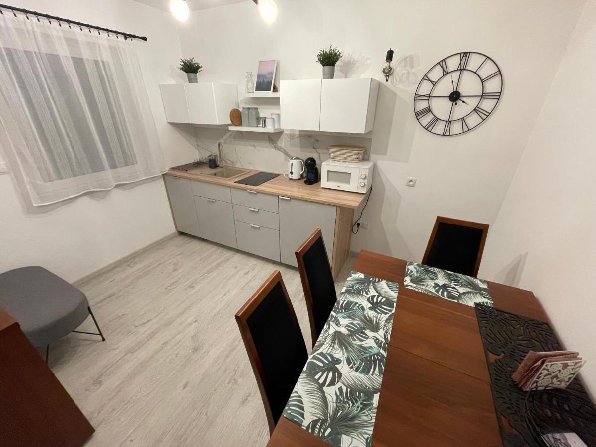 Apartament Na Spokojnej Wisła Exterior foto
